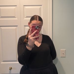 Meet your Posher, Callie